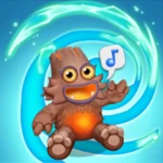 my singing monsters: dawn of fire android application logo